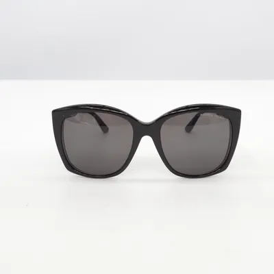 Zonnebril (BV0182S 001) van Bottega Veneta