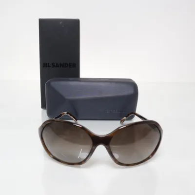 Solglasögon (JS609S) från Jil Sander