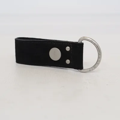 Keyring (Black) from Carhartt