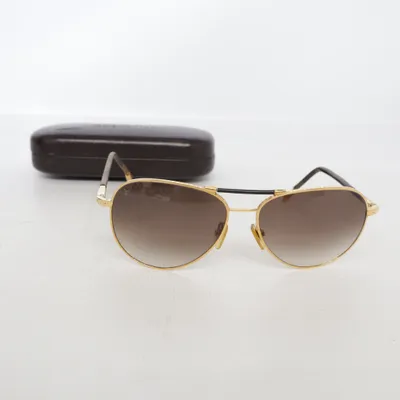 Zonnebril (Z0202U) van Louis Vuitton
