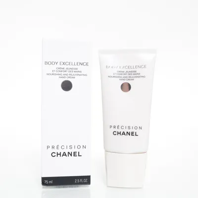 Handkräm (Precision) från Chanel