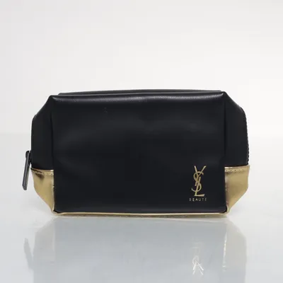 Necessär (Svart, Guldfärgad) från Yves Saint Laurent Beauté