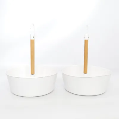 Plant hanger (Wit) van IKEA