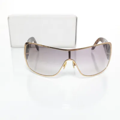 Sunglasses (Black, Brown) from Dior