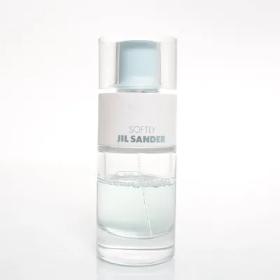 Eau de Toilette (Softly) från Jil Sander