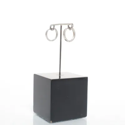 Oorbellen (Zilver) van Safira Zilver