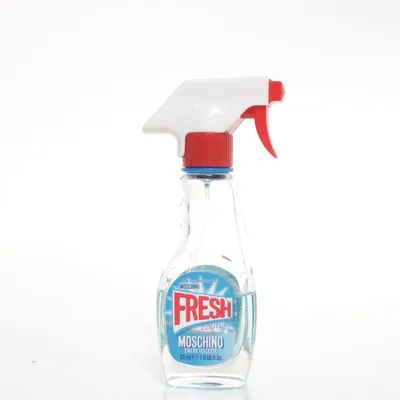 Eau de Toilette (Fresh Couture) van Moschino