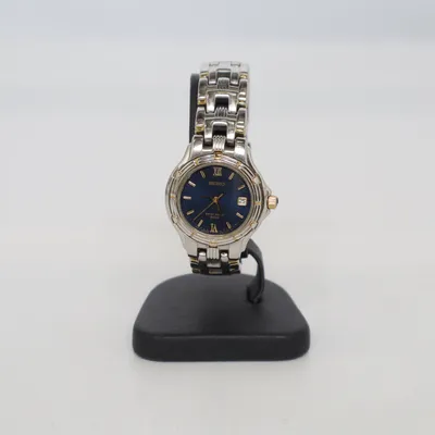 Polshorloge (V782-0779) van Seiko