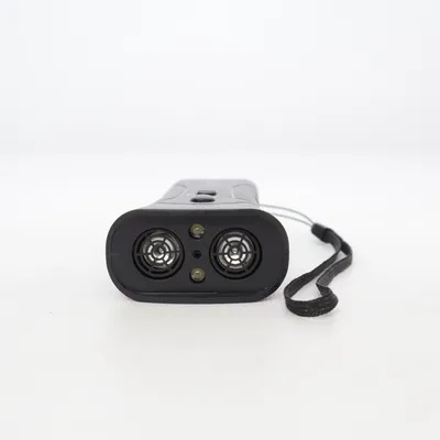 Flashlight (Black) from Pet Zen Pro