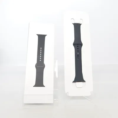 Bracelet de montre (Noir) de Apple