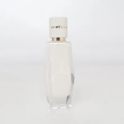 Eau de parfum (Signature Femme) fra Montblanc
