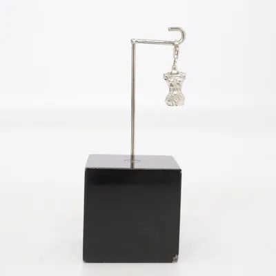 Charm (Sølv) fra Thomas Sabo Sølv