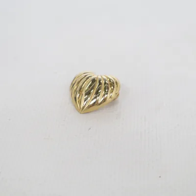 Brooch (Gold) Unknown metal
