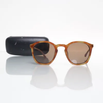 Solbriller (DVN/48/1) fra Dries van Noten