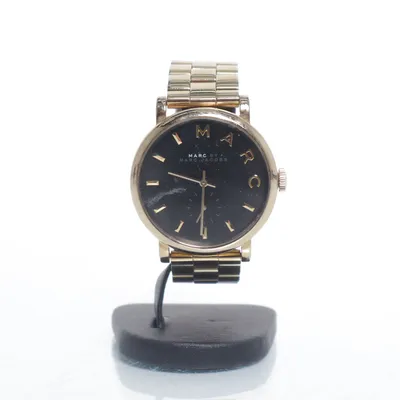 Polshorloge (MBM3355) van Marc by Marc Jacobs