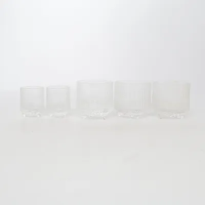 Glas (Ultima Thule) fra Iittala