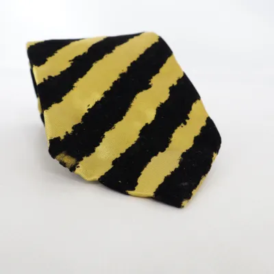 Krawatte (Vintage ) von Kenzo Homme Seide
