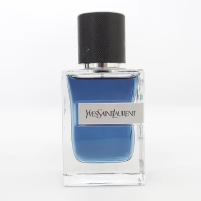 Eau de Toilette (Iced Cologne Intense) från Yves Saint Laurent Beauté