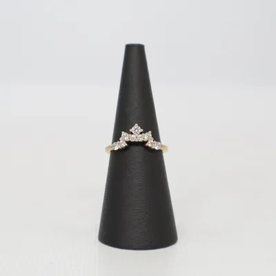 Bague (Or) de Safira Argent