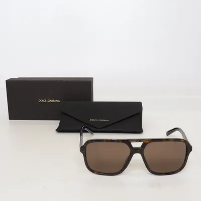 Lunettes de soleil ( DG 4354) de Dolce & Gabbana