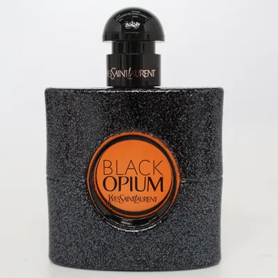Eau de Parfum (Black Opium) from Yves Saint Laurent