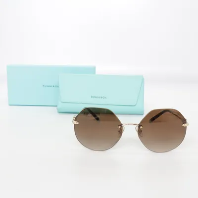 Sunglasses (TF 3077) from Tiffany & Co.