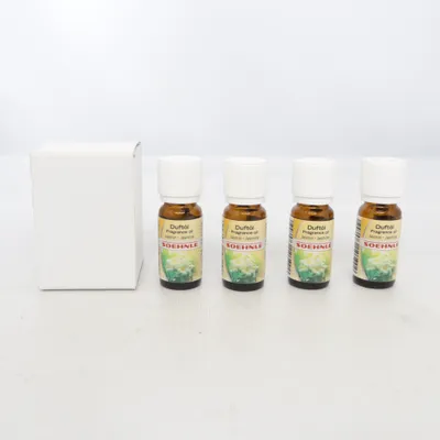 Essentielle olier (Jasmine) fra Soehnle
