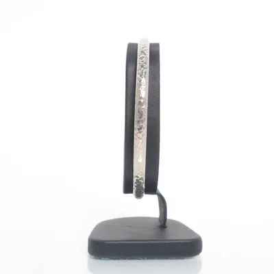 Bangle (Zilver) Zilver