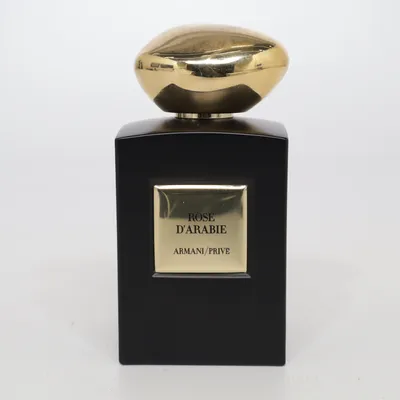 Eau de Parfum (Rose D'Arabie) de Giorgio Armani Parfums