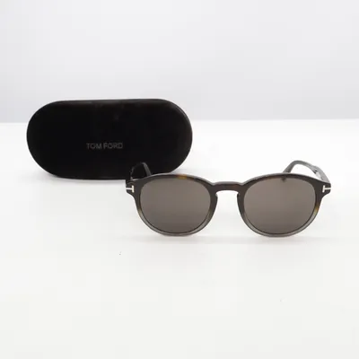 Zonnebril (TF834) van Tom Ford