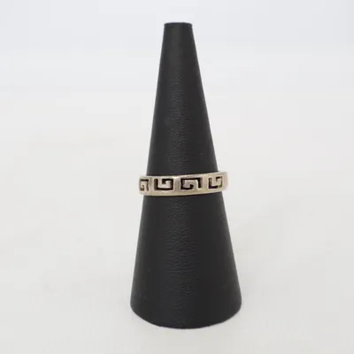 Ring (Zilver) van Tous Zilver
