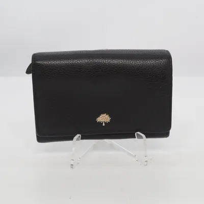 Pung (Sort) fra Mulberry