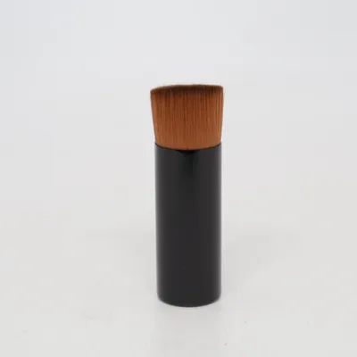 Make-up kwast (Zwart, Bruin) van Chanel