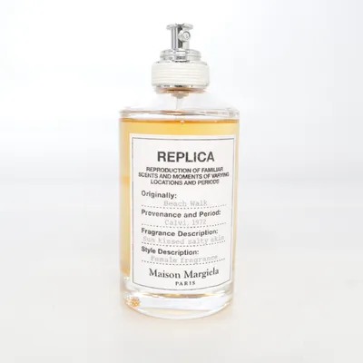 Eau de Toilette (Replica Beach Walk) från Maison Margiela