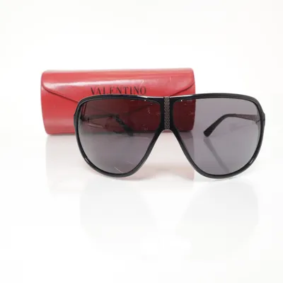 Solglasögon (1200/S) från Valentino