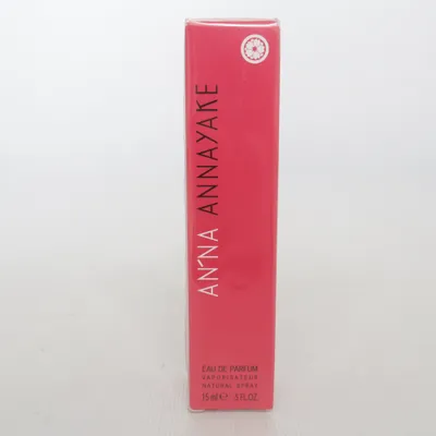 Eau de parfum (Anna Anna Yake) fra Annayake