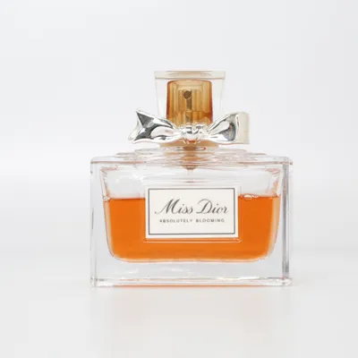 Eau de Parfum (Absolutely Blooming) from Dior