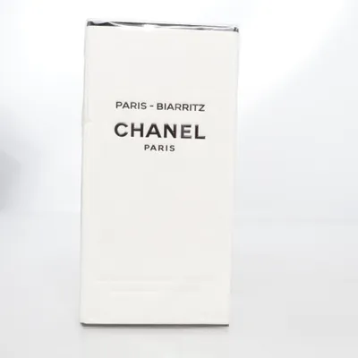 Badecreme (Paris-Biarritz) fra Chanel