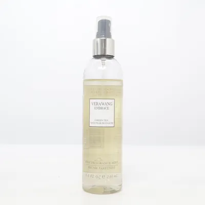 Brume corporelle (Green Tea And Pear Blossom) de Vera Wang