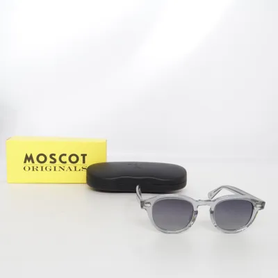Zonnebril (Lemtosh) van Moscot