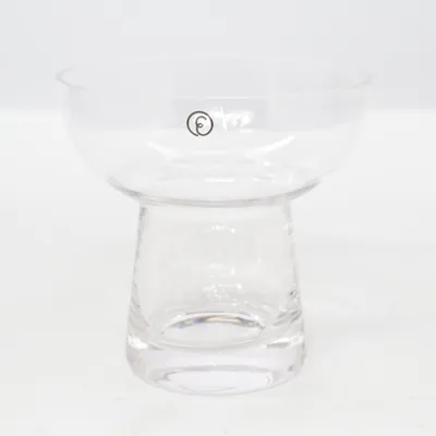 Vas (Glas) från Ernst