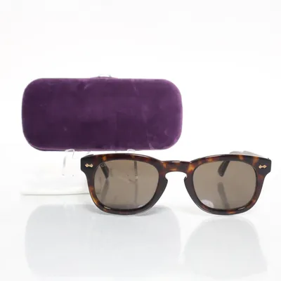 Sunglasses (GG0182S) from Gucci