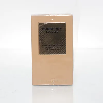 Eau de Parfum (Goddess Intense) från Burberry