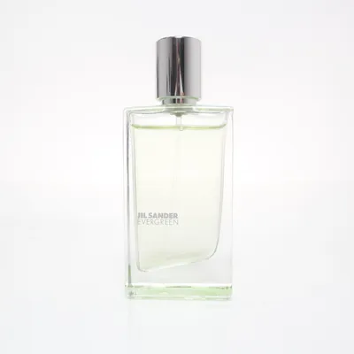 Eau de Toilette (Evergreen) från Jil Sander