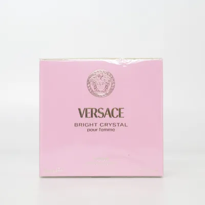 Eau de Parfum (Bright Crystal) from Versace
