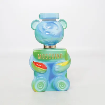 Eau de Parfum (Toy 2 Bubble Gum) de Moschino