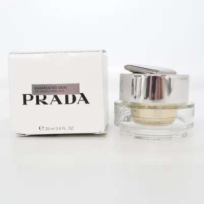 Crème pour les yeux (Augmented Skin) de Prada Beauty