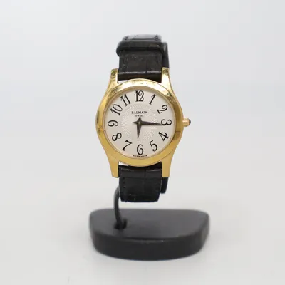 Polshorloge (8050) van Pierre Balmain