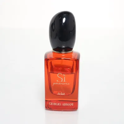 Eau de Parfum (Si Passione Éclat) van Giorgio Armani