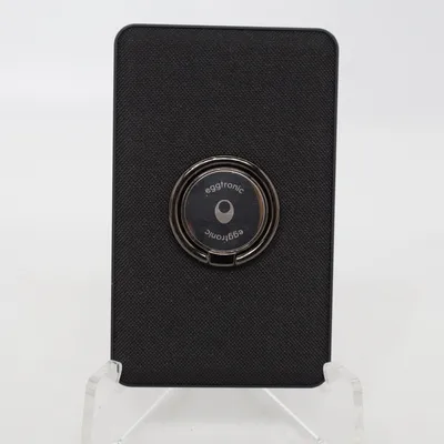Wireless charger from Eggtronic